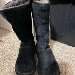 Long Ugg Boots 