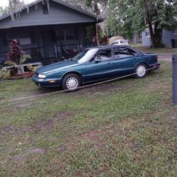 1998 Olds 