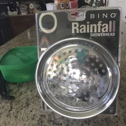 8 And A Half Inches Wide Brand New