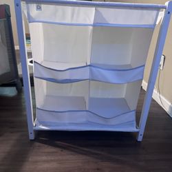 Baby Storage