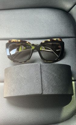 Glasses