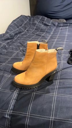 Doc Martens size 8