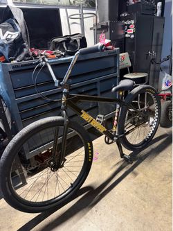 SE Fast Ripper