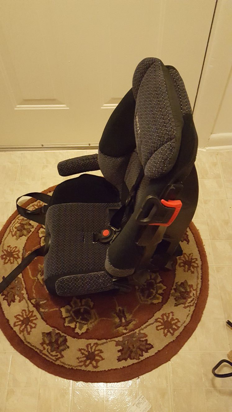 Used car seat 30.00 are offer clean