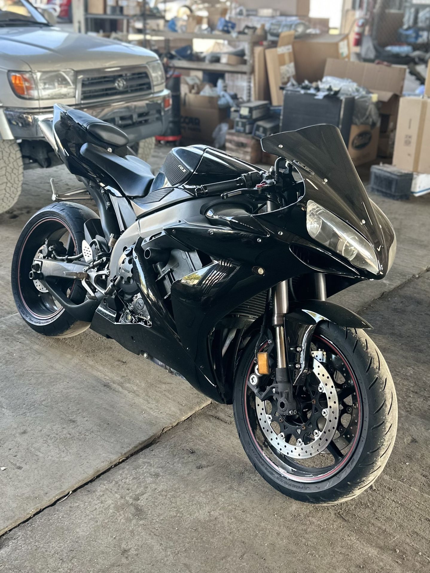 2005 Yamaha R1 for Sale in Bellflower, CA - OfferUp
