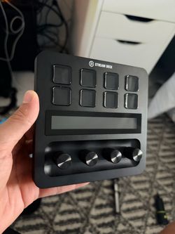 Elgato Stream Deck+ Plus