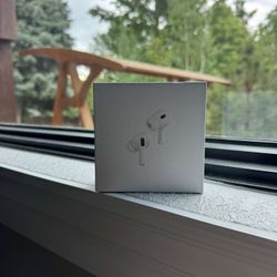 Airpod Pro 2nd Gen