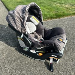 Car Seat