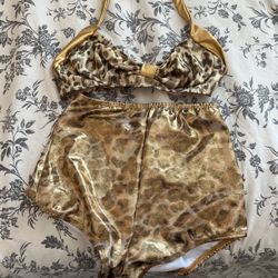 SMALL RAVE OUTFIT , 30$Cash