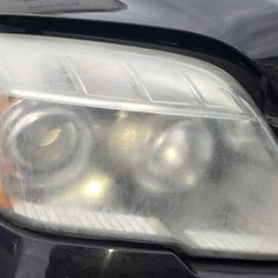 J.D'S MOBILE HEADLIGHT RESTORATION SERVICE 