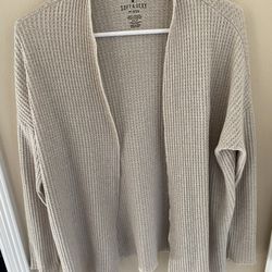 Women’s AE Cardigan (M)