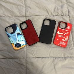 Iphone Cases