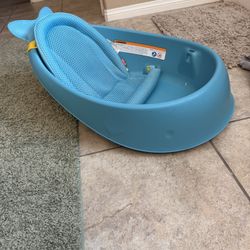 3 In 1 Bathtub For Baby 