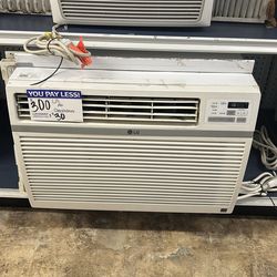 Ac unit