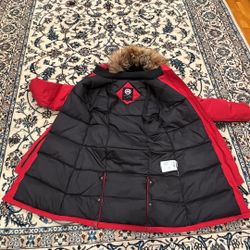 Canada Goose Kensington Coat For Sale