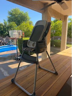 Baby high chair