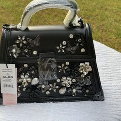  Aldo  Purse 
