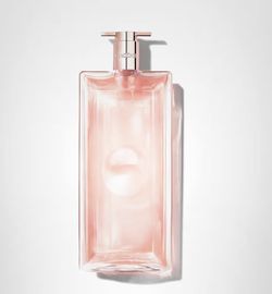 Lancôme Idôle Eau de Parfum - Long Lasting Fragrance with Notes of Bergamont, Jasmine & Vanilla - Fresh & Floral Women's Perfume