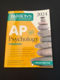 AP Psychology