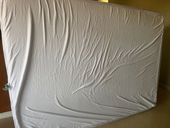 Free Medium-Firm Queen Mattress