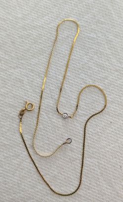 Antique jewelry