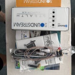 SoundStream ST 4,1000 DB