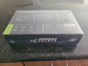 MSI VENTUS 3X OC BLACK GeForce RTX 5070 Ti 16GB GDDR7 PCI Express 5.0 Graphics Card
