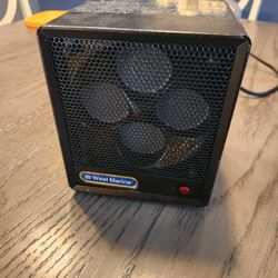 West Marine Ceramic Honeycomb Heater