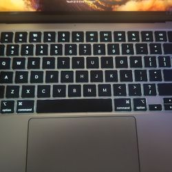 Macbook Air (M4 Chip)