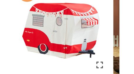 Wonder And wise Camper Tent