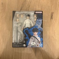 Sh figuarts Yuta Okkotsu