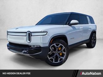 2023 Rivian R1S