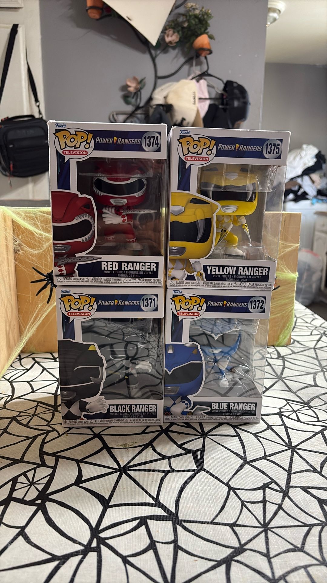 Funko Pop