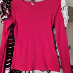 Different Kinds Of Shirts