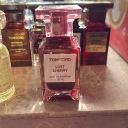 Tom Ford Lost Cherry Edp