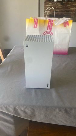 Xbox series x 1tb storage