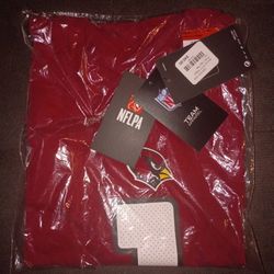 Nike Kyler Murray Arizona Cardinals T-Shirt Large