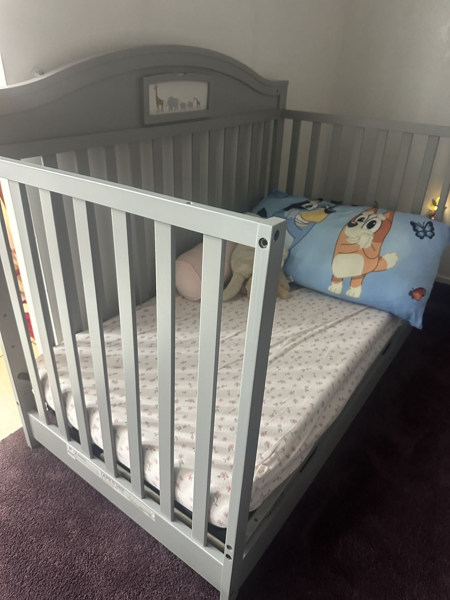 Baby Bed
