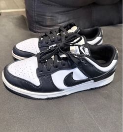 Tenis Nike de mujer talla 7.5 usados en buenas condiciones por $35 precio firme