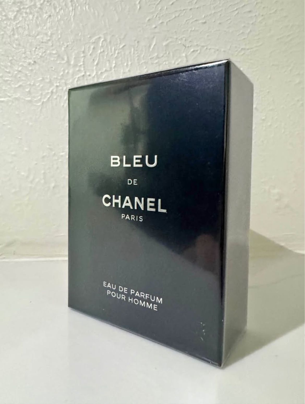 Bleu De Chanel Paris EDP