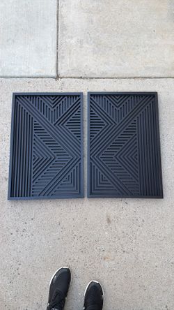 2 piece wall art