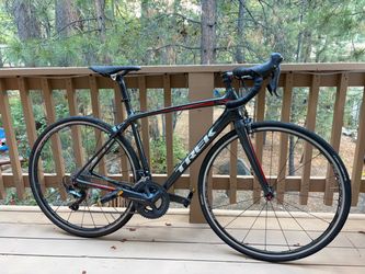 Trek Emonda Road Bike