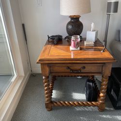 End Table