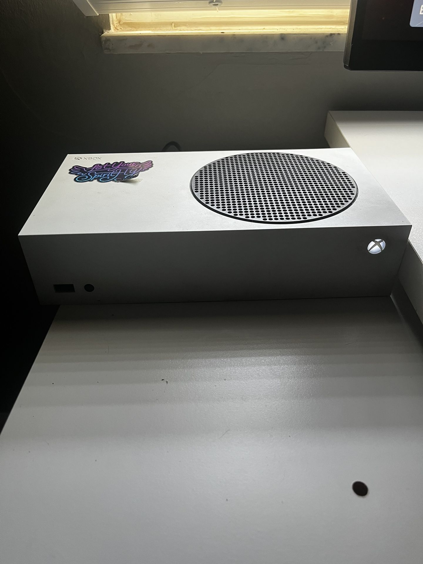 Xbox Series S And Setup
