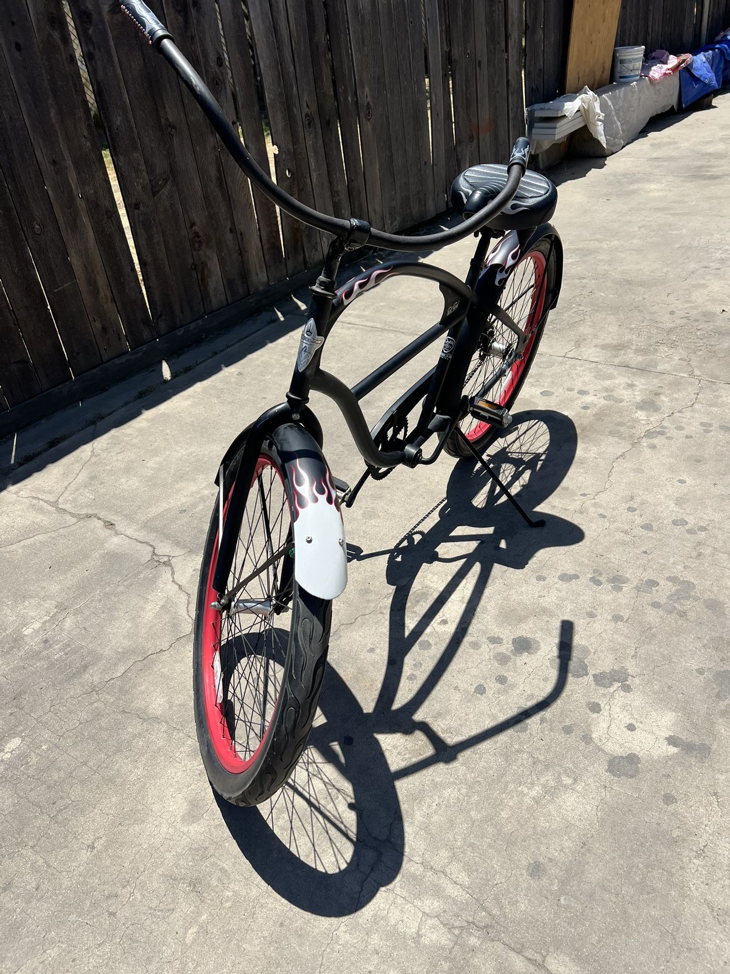 Cruiser Bike
