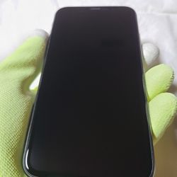 Iphone Xr 64gb UNLOCKED 