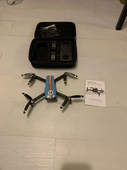 Brand New Drone
