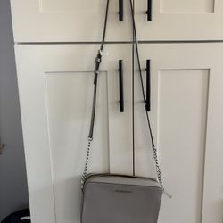 Michael Kors Crossbody Purse
