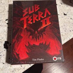 Sub Terra 2