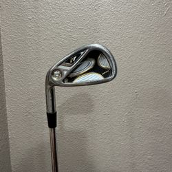 Taylormade R7 4 Iron Left Handed 